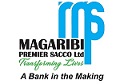 Magaribi Premier Sacco Logo